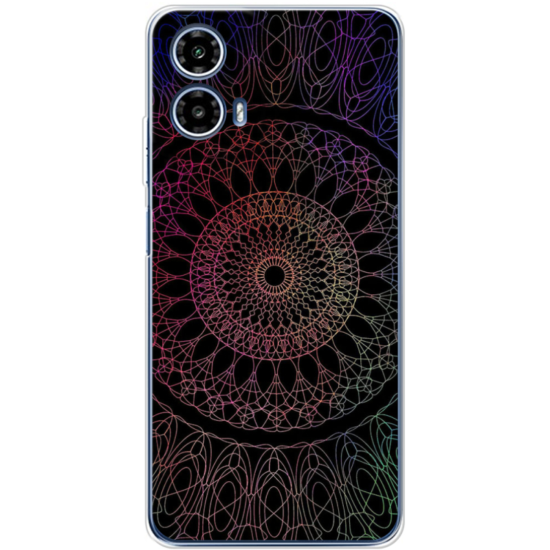 Чохол BoxFace Motorola Moto G35 