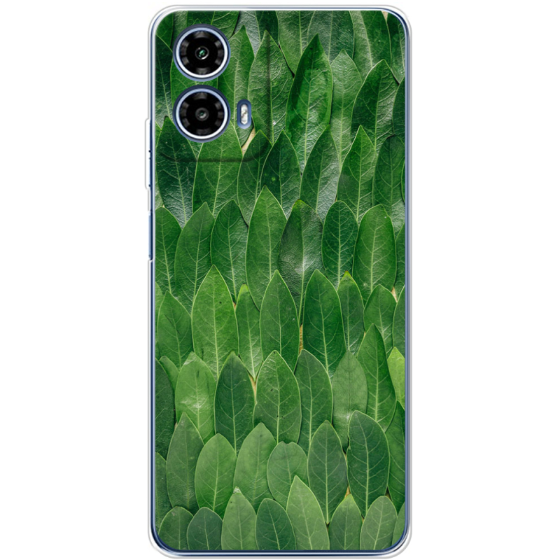 Чохол BoxFace Motorola Moto G35 