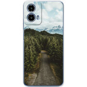 Чохол BoxFace Motorola Moto G35 