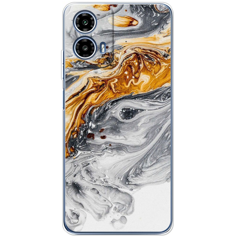 Чохол BoxFace Motorola Moto G35 