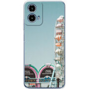 Чохол BoxFace Motorola Moto G35 