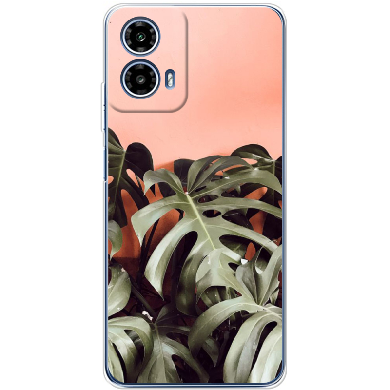 Чохол BoxFace Motorola Moto G35 