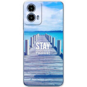 Чохол BoxFace Motorola Moto G35 