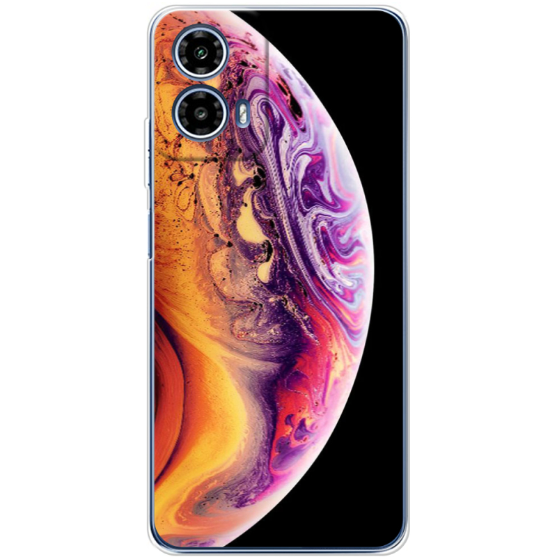 Чохол BoxFace Motorola Moto G35 