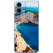 Чохол BoxFace Motorola Moto G35 