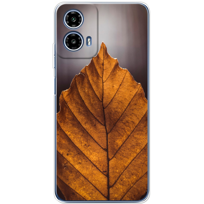 Чохол BoxFace Motorola Moto G35 