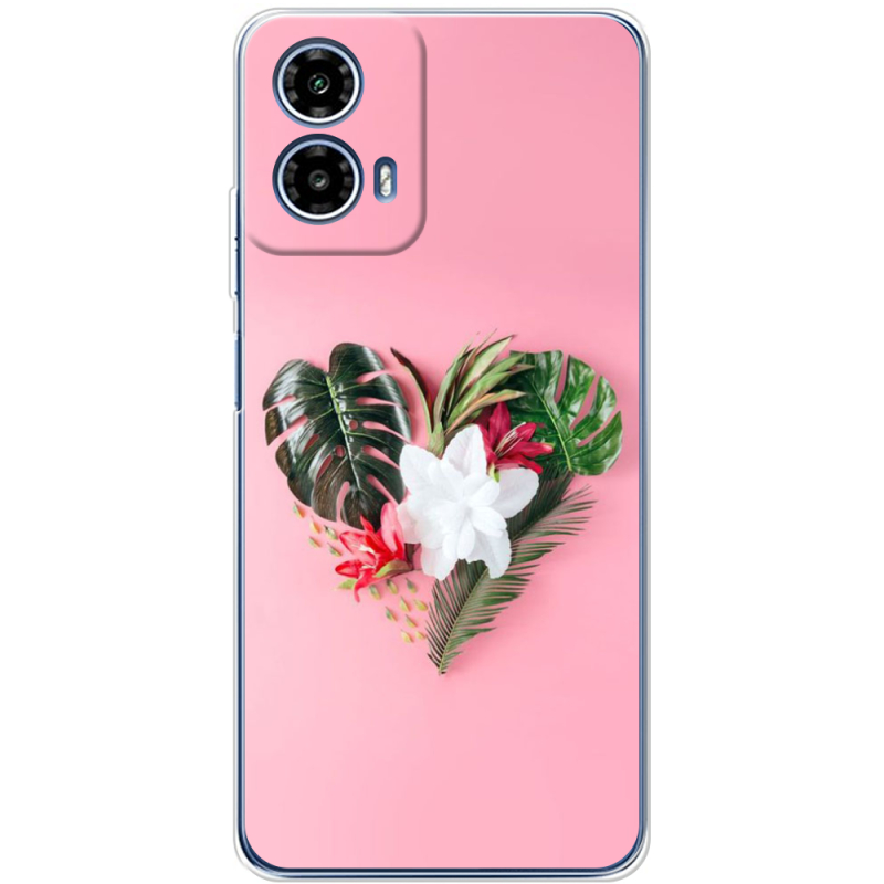 Чохол BoxFace Motorola Moto G35 