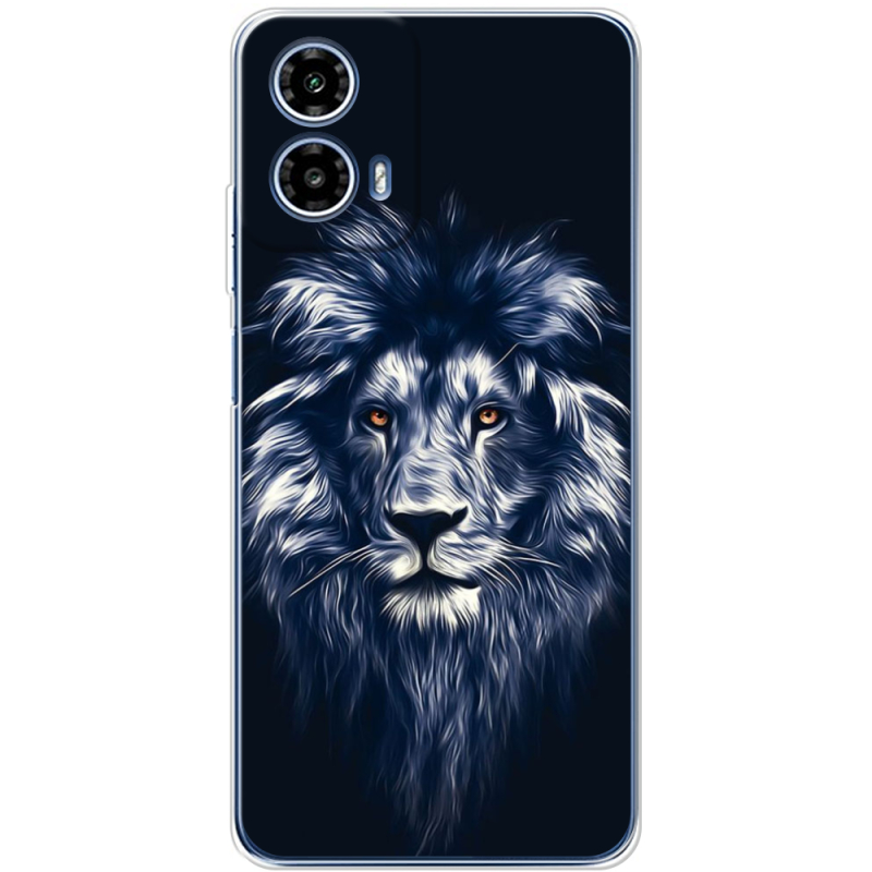 Чохол BoxFace Motorola Moto G35 