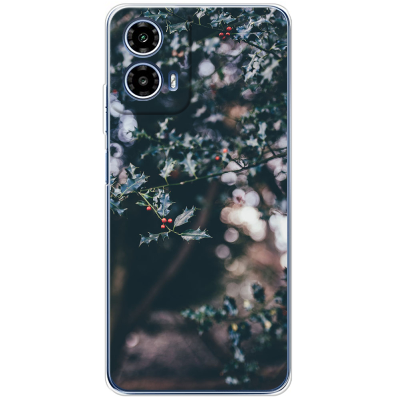 Чохол BoxFace Motorola Moto G35 