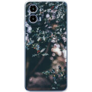 Чохол BoxFace Motorola Moto G35 