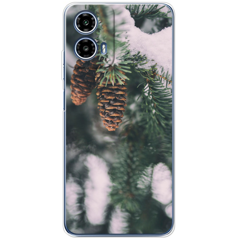 Чохол BoxFace Motorola Moto G35 