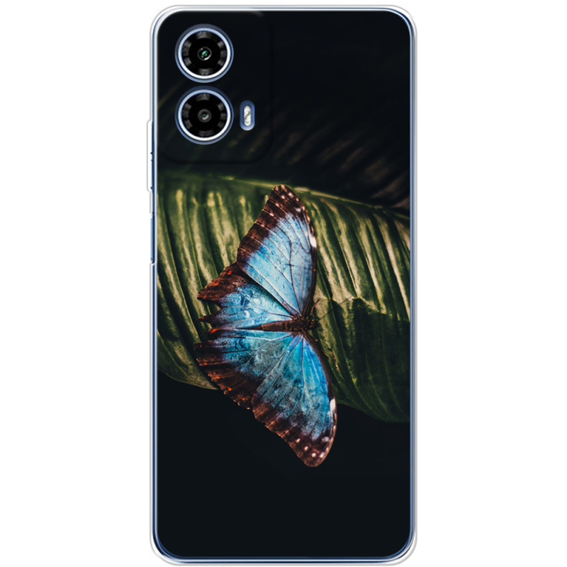 Чохол BoxFace Motorola Moto G35 