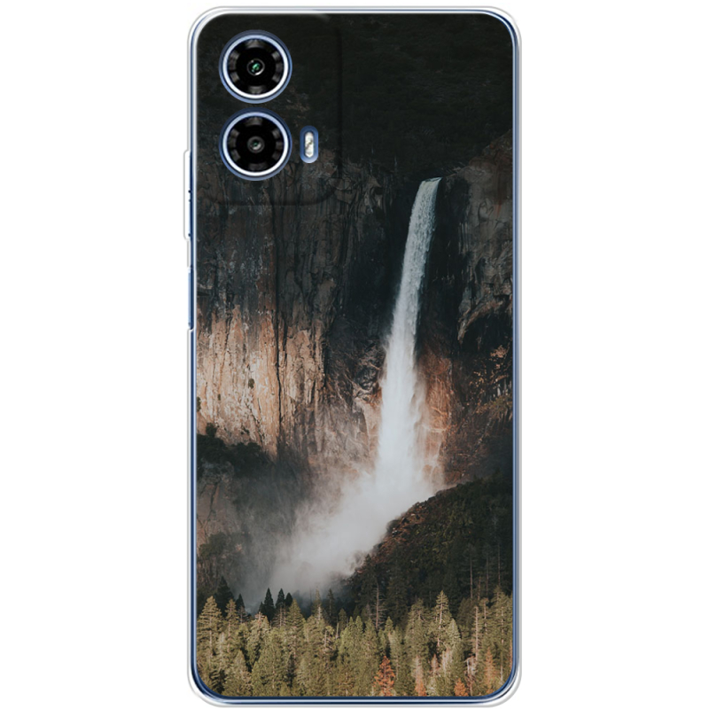 Чохол BoxFace Motorola Moto G35 