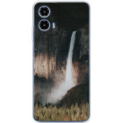 Чохол BoxFace Motorola Moto G35 