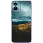 Чохол BoxFace Motorola Moto G35 