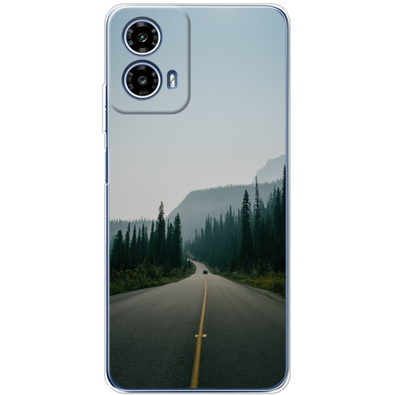 Чохол BoxFace Motorola Moto G35 