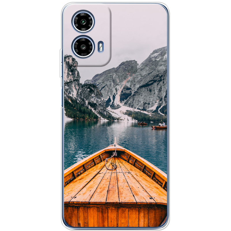 Чохол BoxFace Motorola Moto G35 