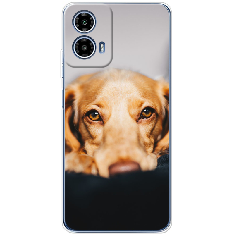 Чохол BoxFace Motorola Moto G35 