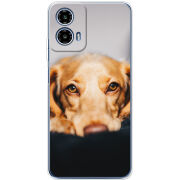 Чохол BoxFace Motorola Moto G35 