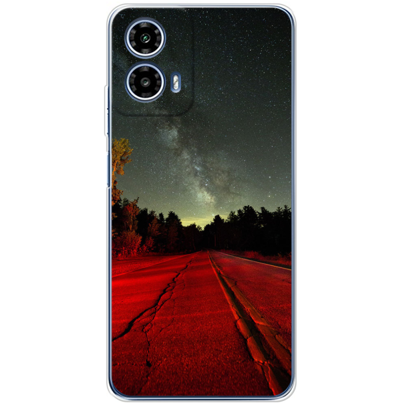 Чохол BoxFace Motorola Moto G35 