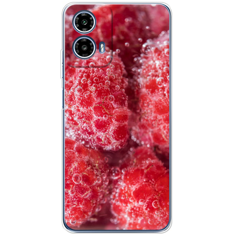 Чохол BoxFace Motorola Moto G35 