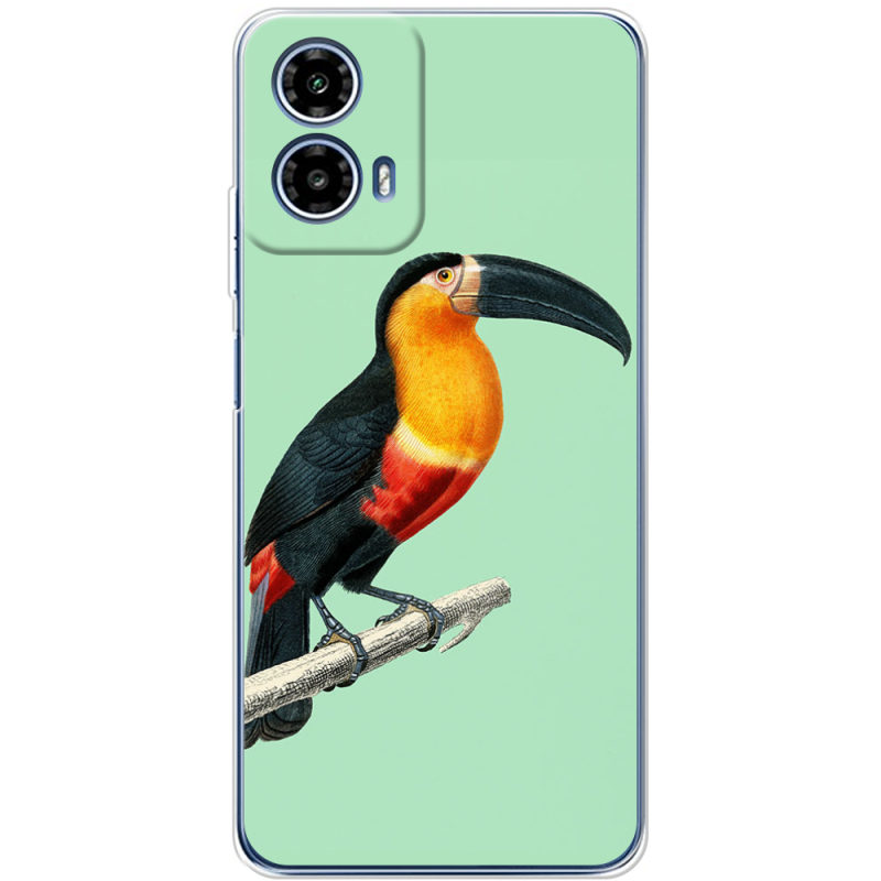 Чохол BoxFace Motorola Moto G35 