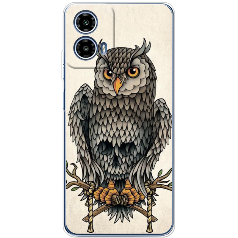 Чохол BoxFace Motorola Moto G35 