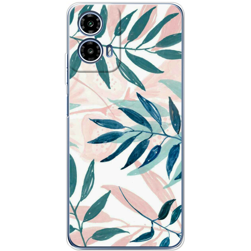 Чохол BoxFace Motorola Moto G35 