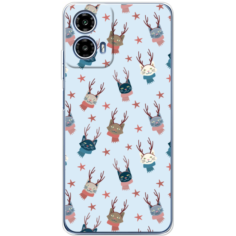 Чохол BoxFace Motorola Moto G35 