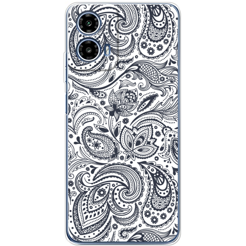 Чохол BoxFace Motorola Moto G35 