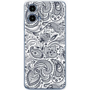 Чохол BoxFace Motorola Moto G35 