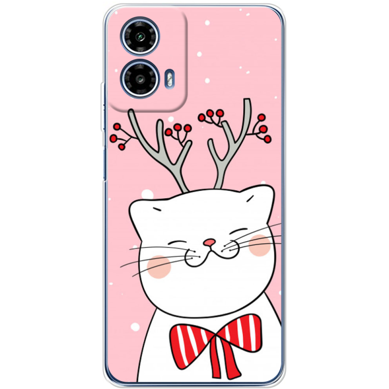 Чохол BoxFace Motorola Moto G35 