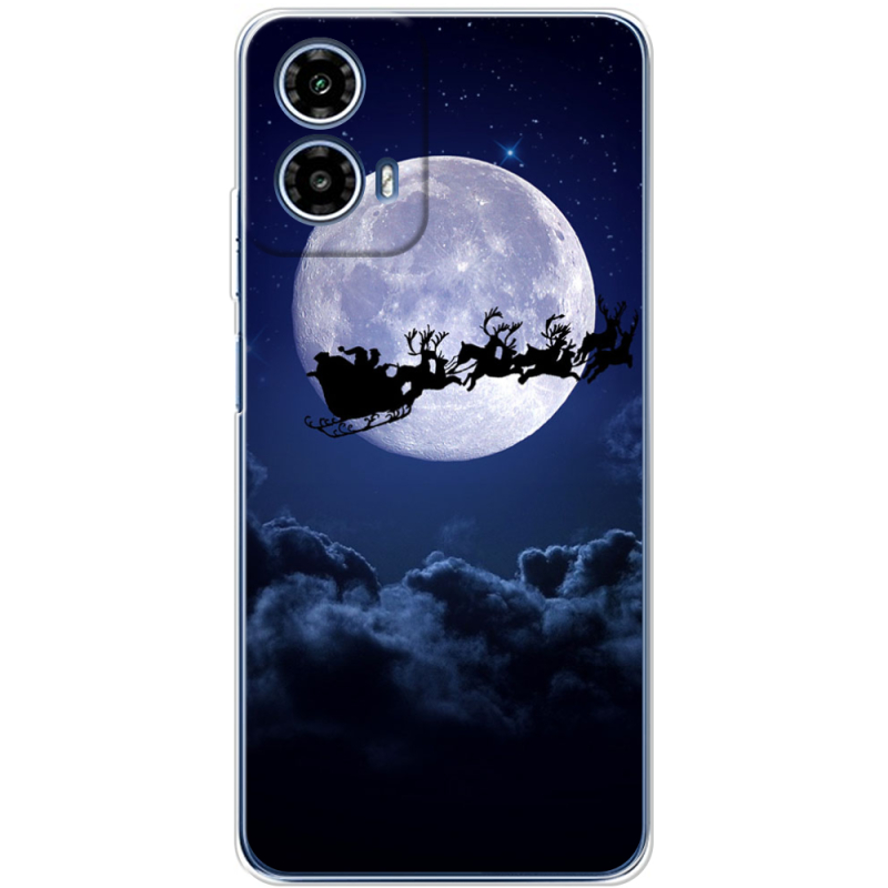 Чохол BoxFace Motorola Moto G35 