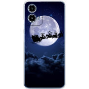 Чохол BoxFace Motorola Moto G35 