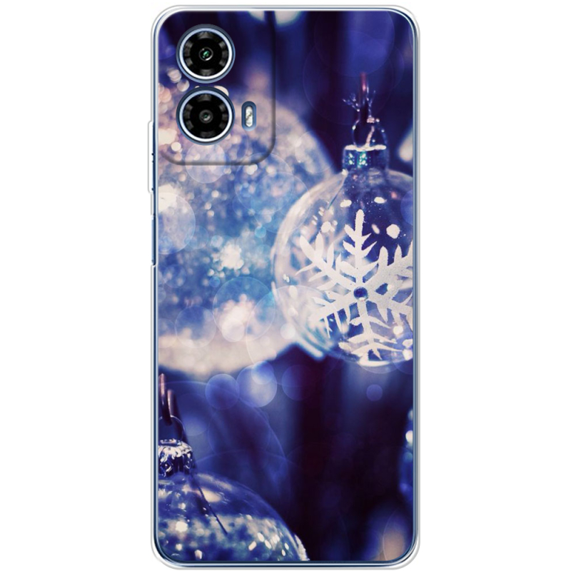 Чохол BoxFace Motorola Moto G35 