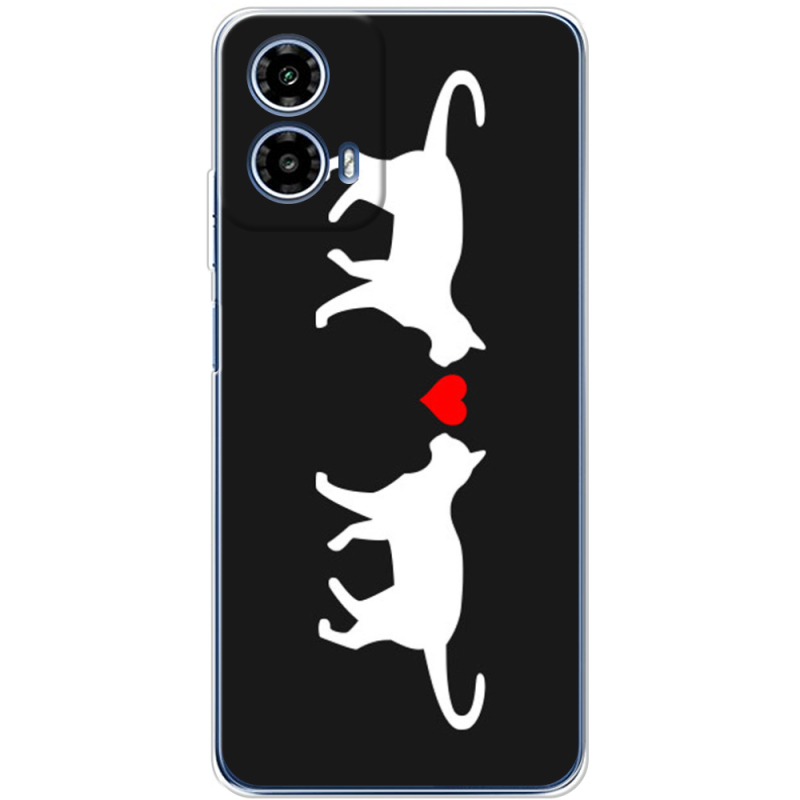 Чохол BoxFace Motorola Moto G35 