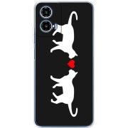 Чохол BoxFace Motorola Moto G35 