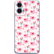 Чохол BoxFace Motorola Moto G35 