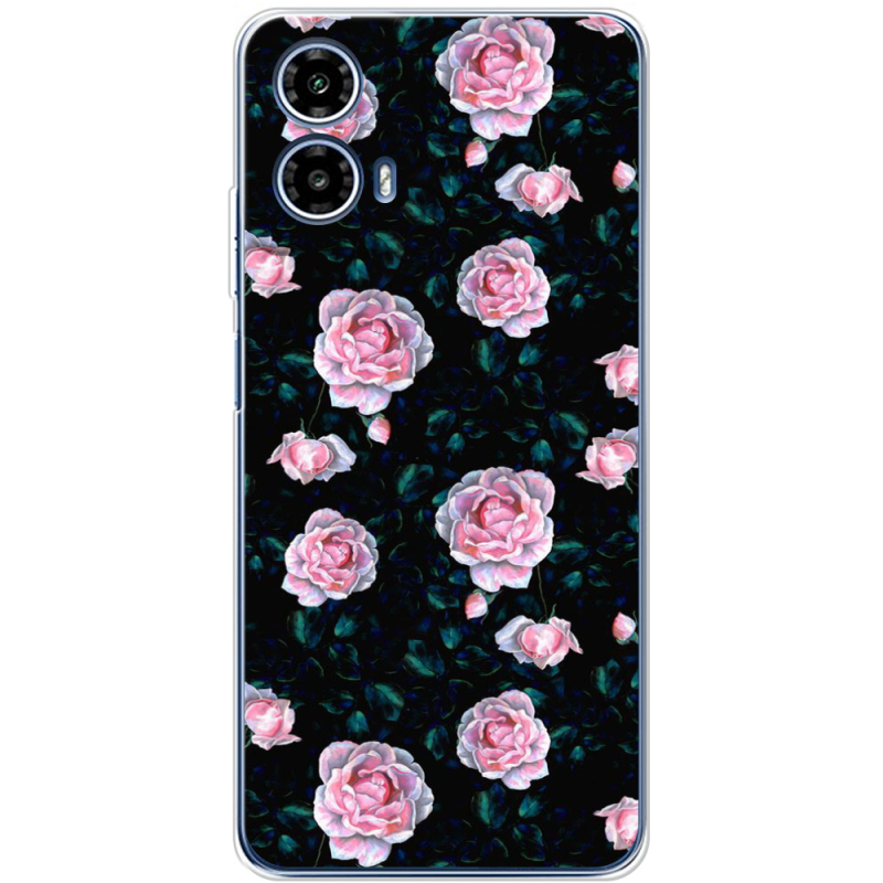 Чохол BoxFace Motorola Moto G35 