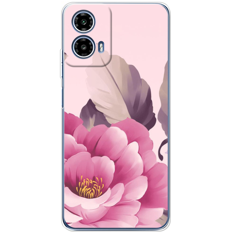 Чохол BoxFace Motorola Moto G35 