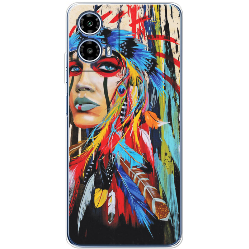 Чохол BoxFace Motorola Moto G35 