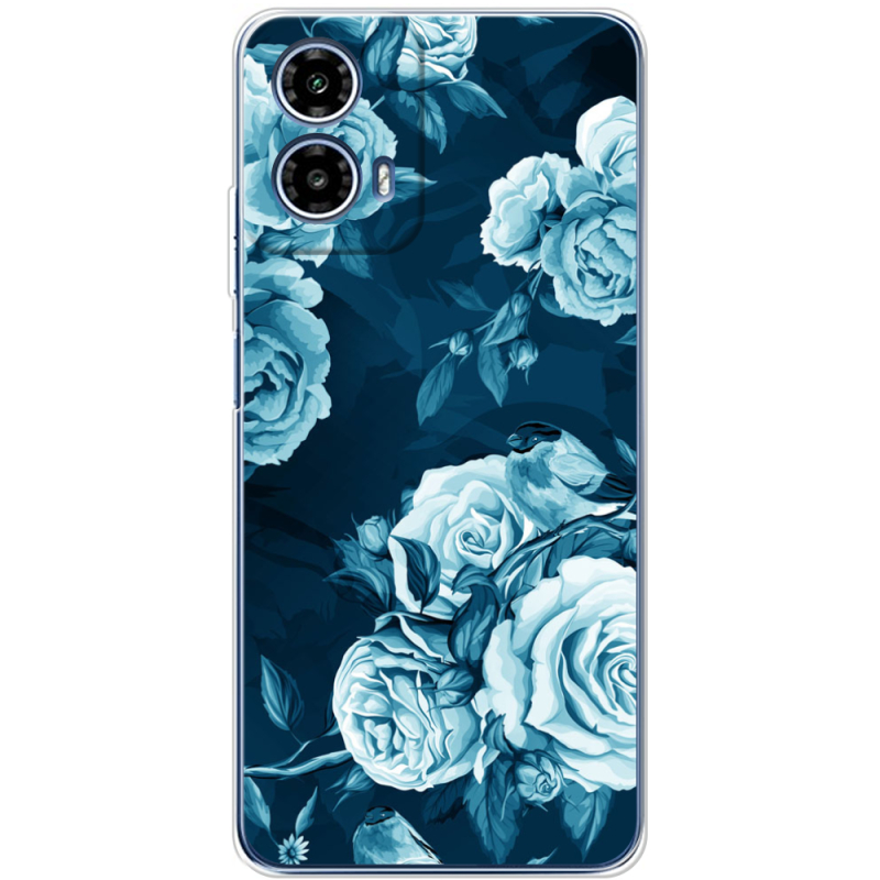 Чохол BoxFace Motorola Moto G35 