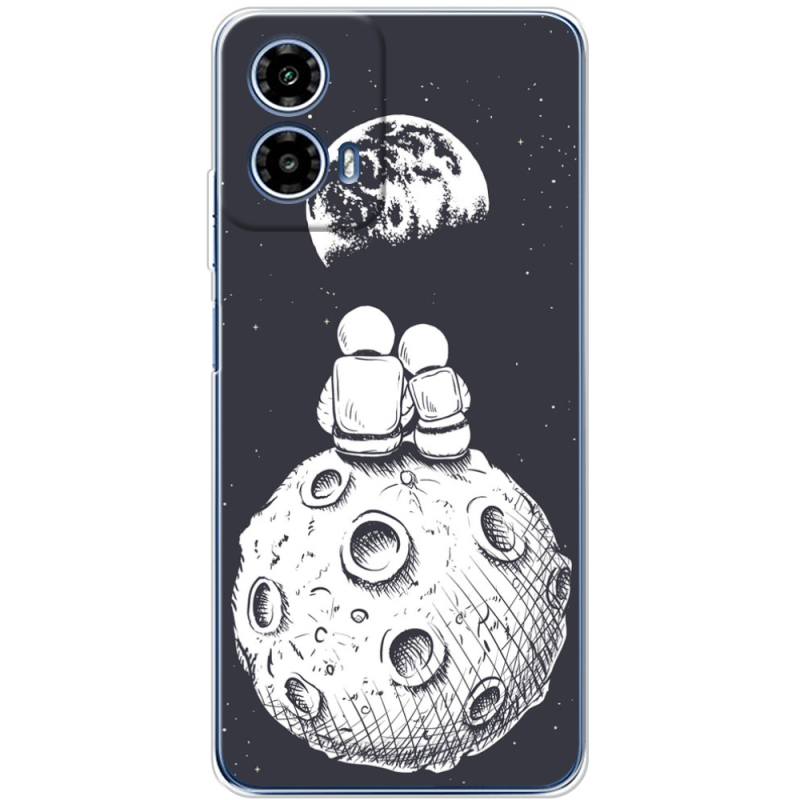 Чохол BoxFace Motorola Moto G35 