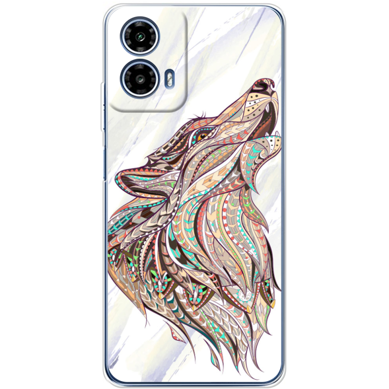 Чохол BoxFace Motorola Moto G35 