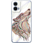 Чохол BoxFace Motorola Moto G35 