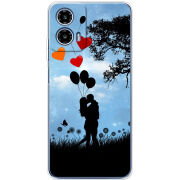 Чохол BoxFace Motorola Moto G35 