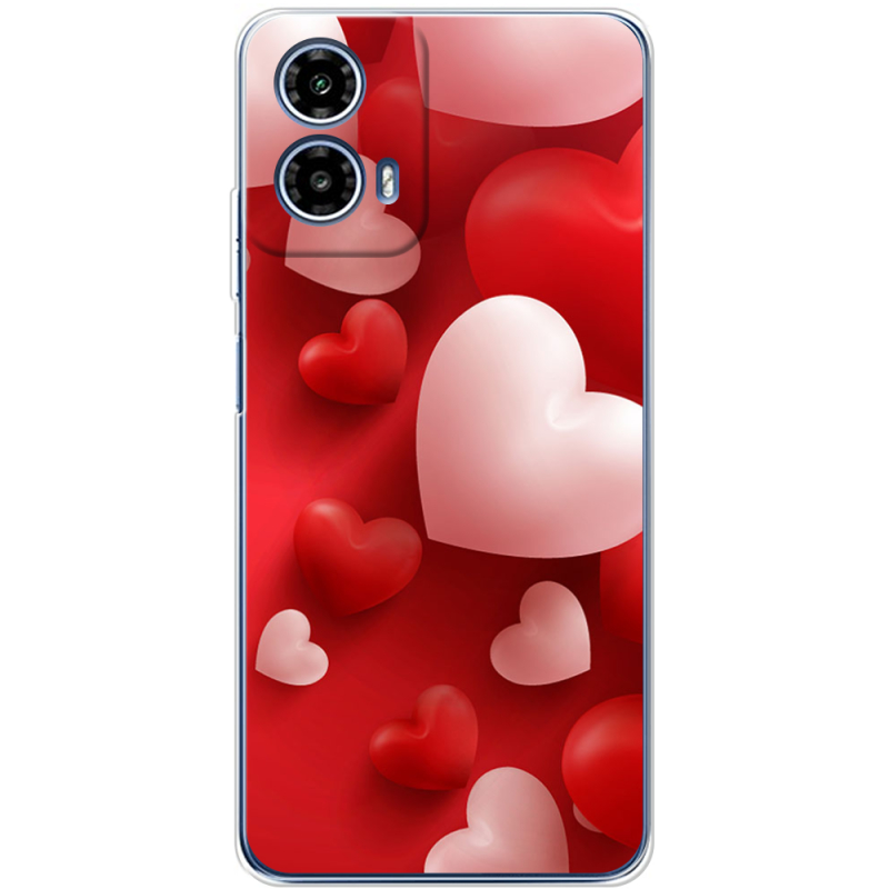 Чохол BoxFace Motorola Moto G35 