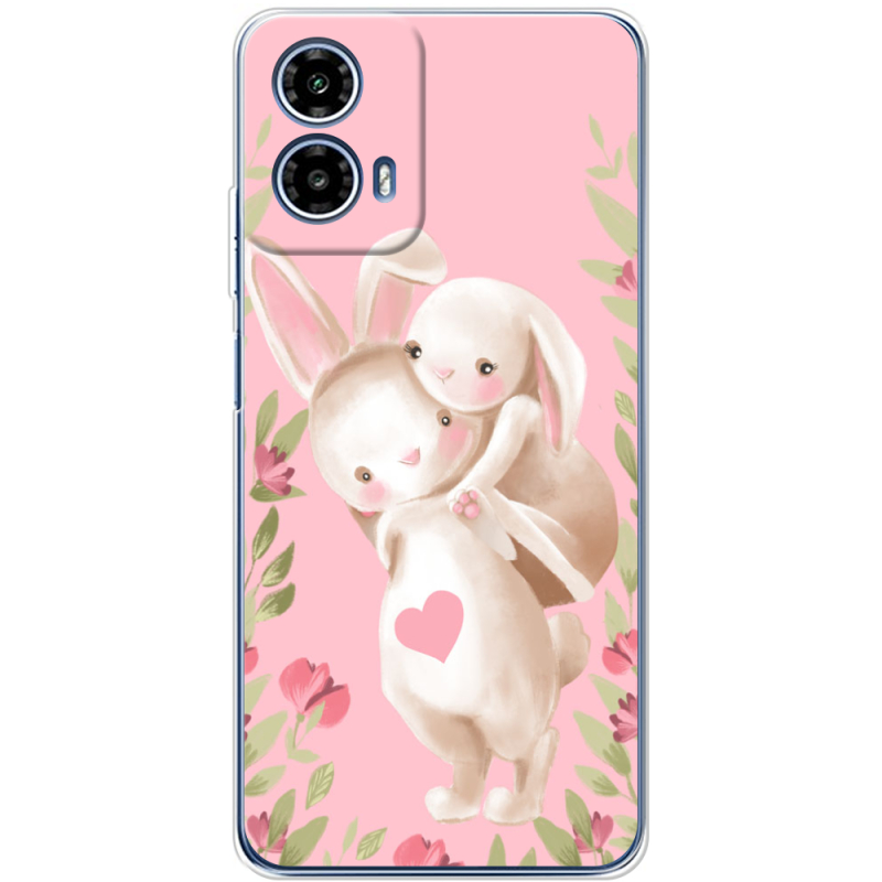 Чохол BoxFace Motorola Moto G35 