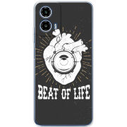 Чохол BoxFace Motorola Moto G35 