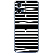 Чохол BoxFace Motorola Moto G35 